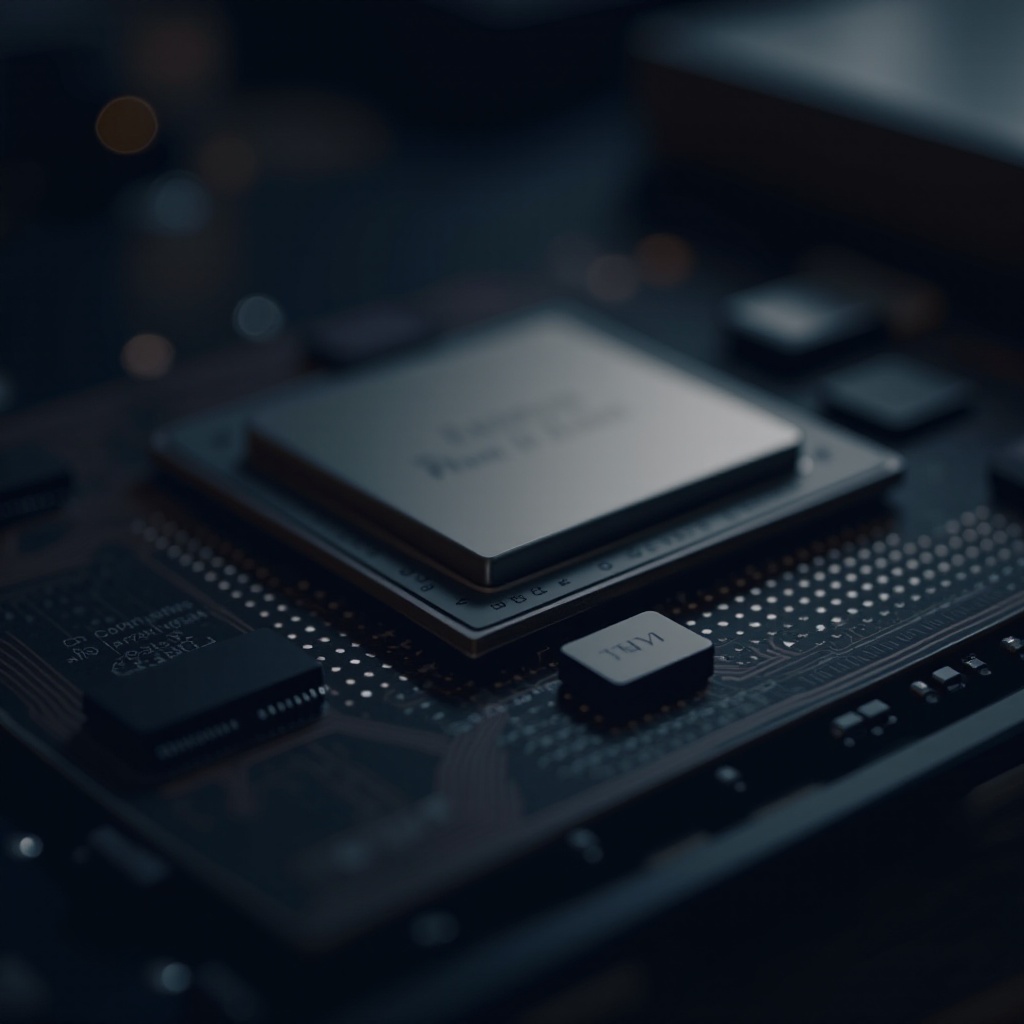 cómo saber si estás limitado por la gpu o la cpu