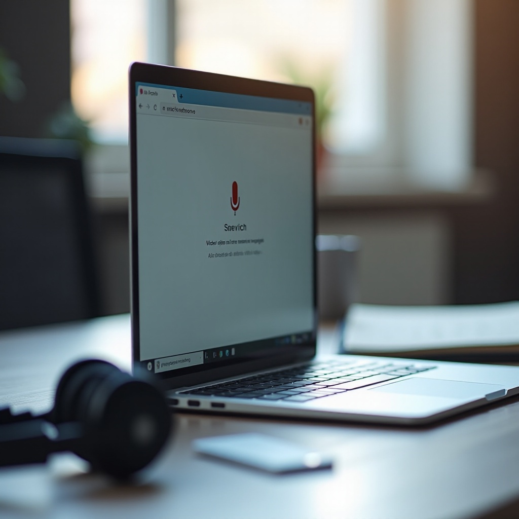 cómo permitir el acceso al micrófono en Chrome en Windows 11