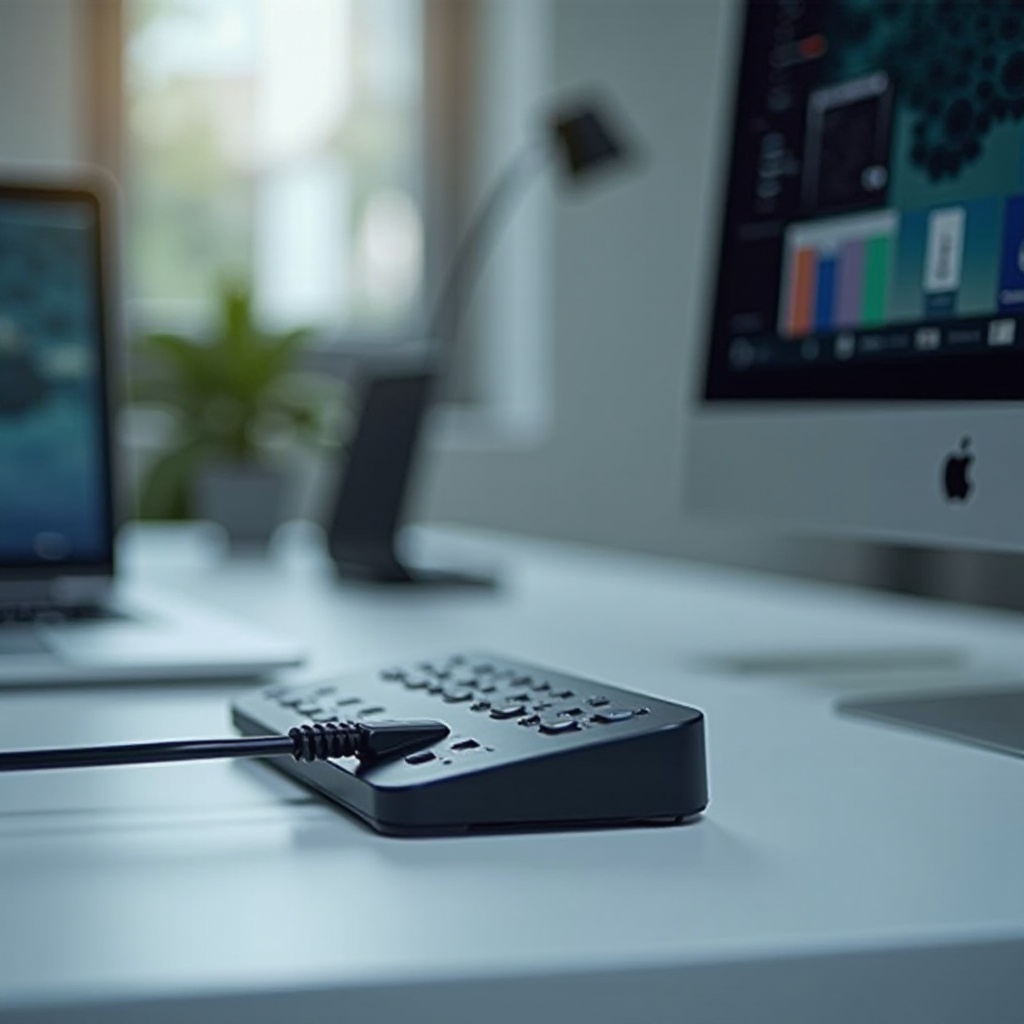 najlepszy ochronnik przepięciowy do komputera