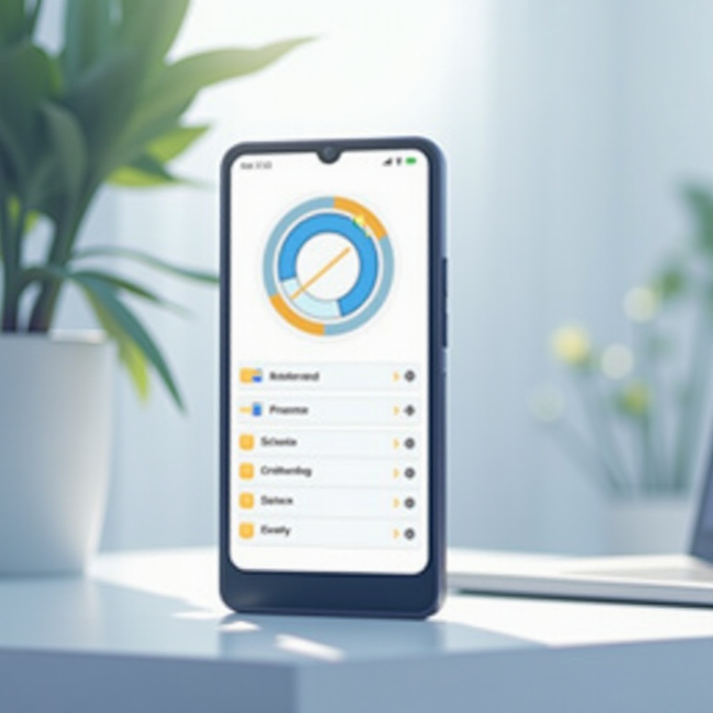 Androidでパスワード保護されたディレクトリを作成する方法