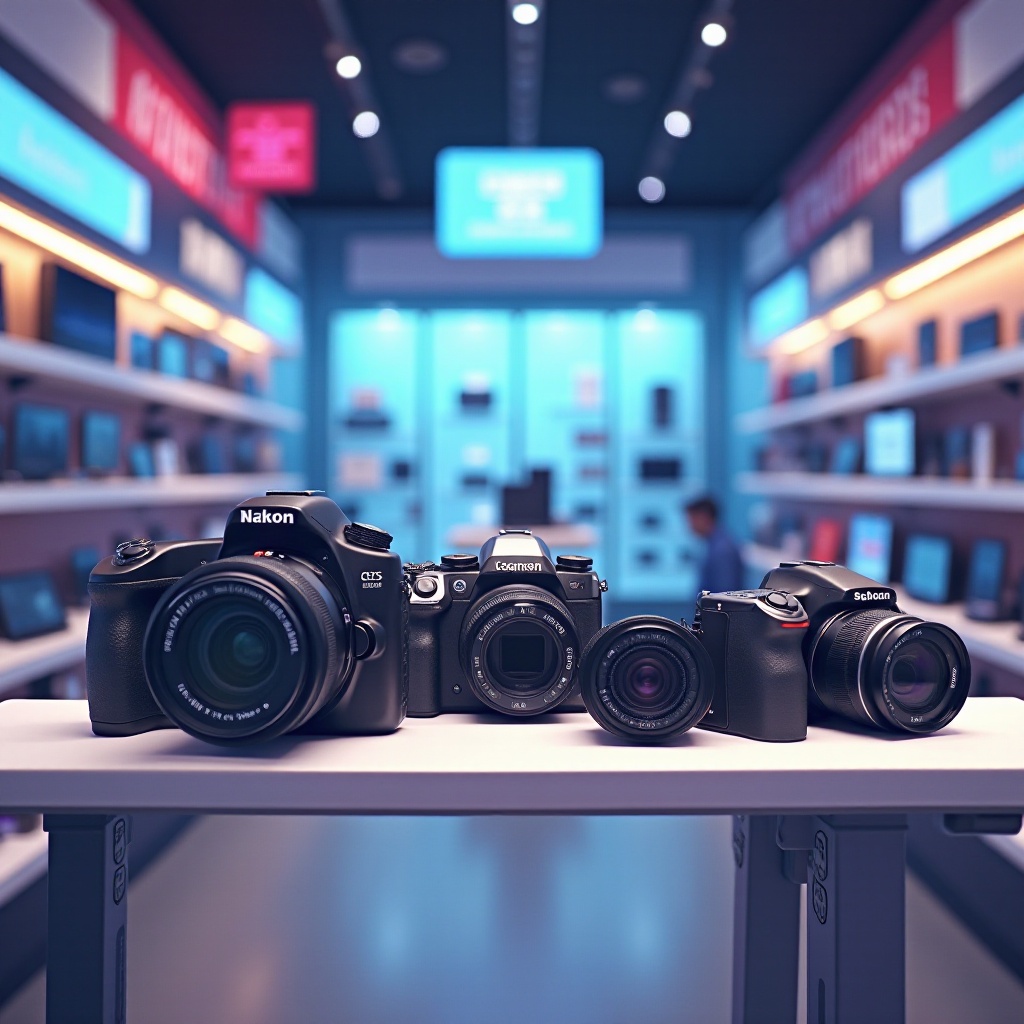 500以下の最高のコンパクトカメラ