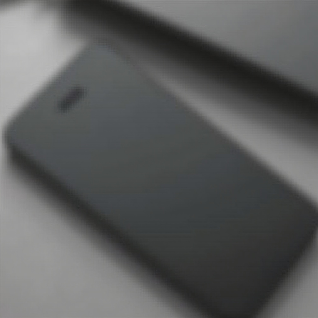 iPhoneをグレースケールに設定する方法
