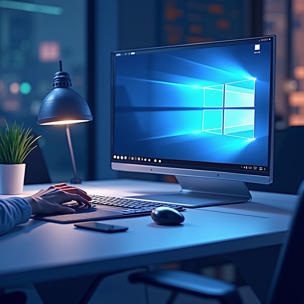 Windows 11で終了タスクを有効にする方法