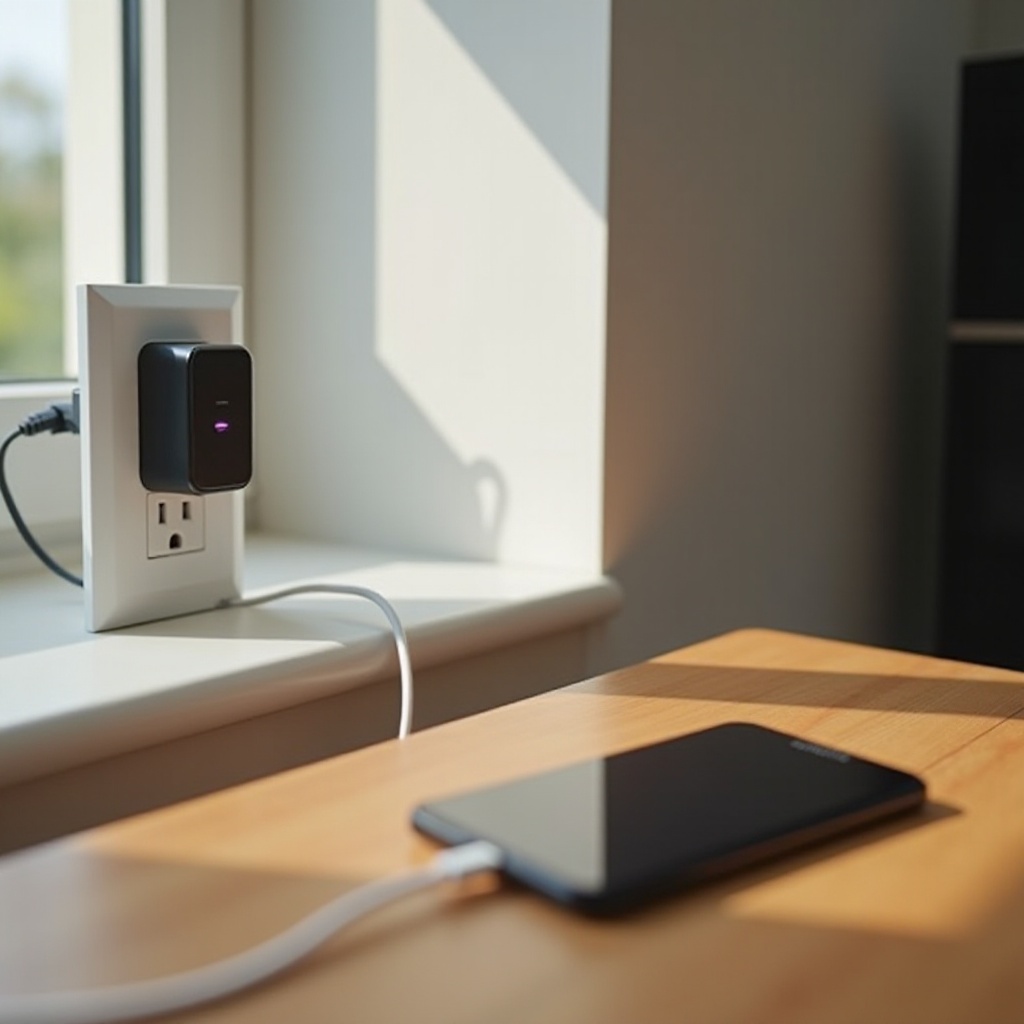携帯電話の充電器は充電していないときも電力を使用しますか？