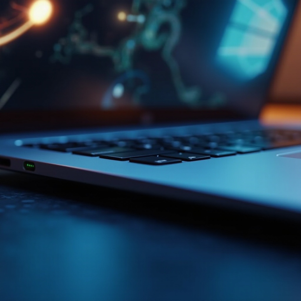 Dapatkah laptop memiliki 16GB VRAM?