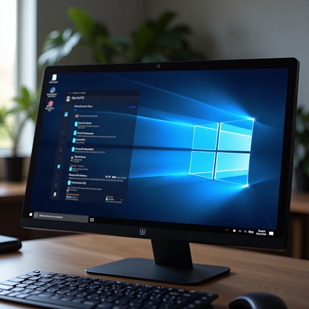 jak włączyć funkcję zakończenia zadania w Windows 11