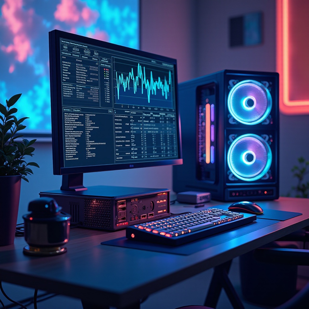 как определить, ограничены ли вы GPU или CPU