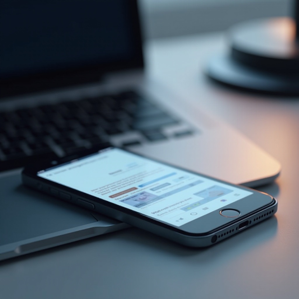 iPhoneでredditのキャッシュをクリアする