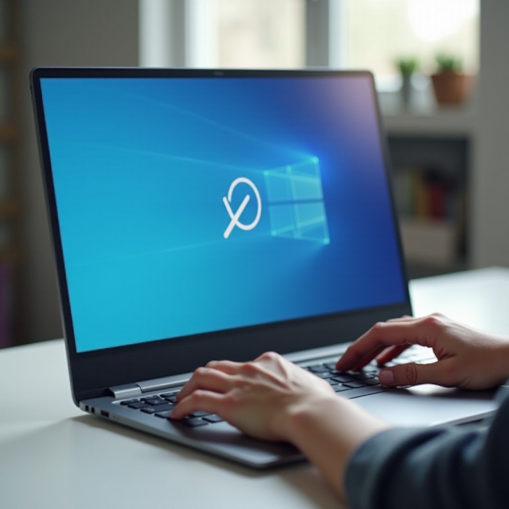 cara membuat kursor mouse menjadi lebih besar di Chromebook