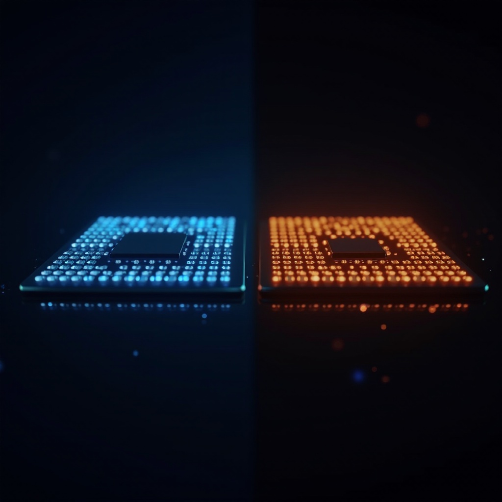 jak sprawdzić, czy jesteś ograniczony przez GPU lub CPU
