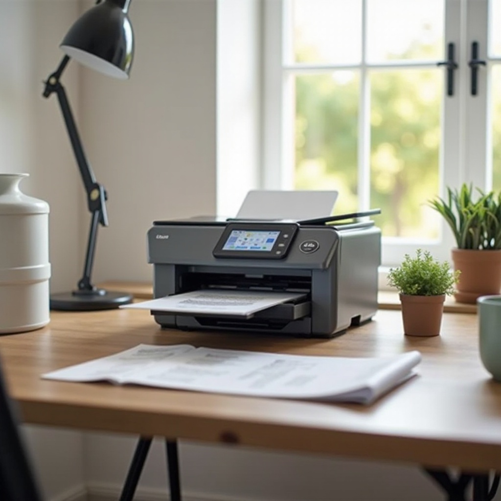 printer rumah dengan tinta termurah