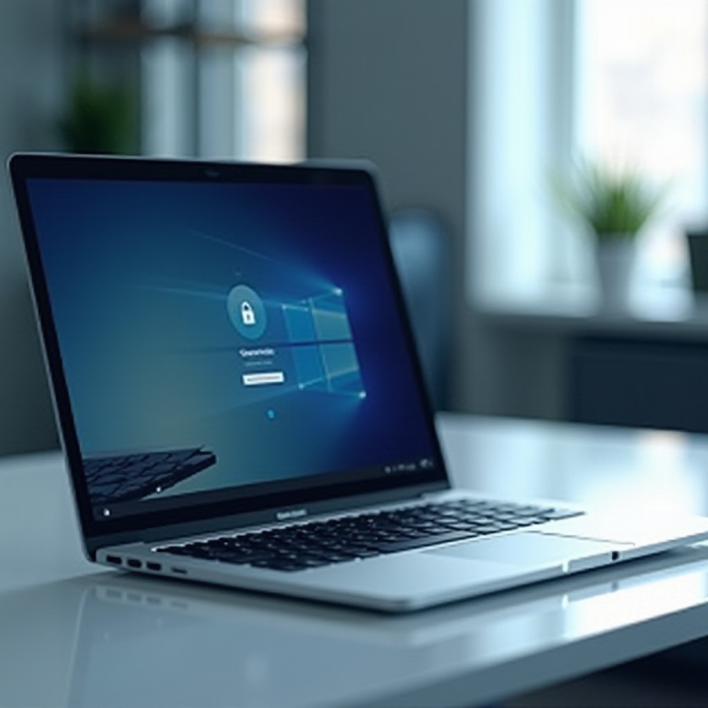 Windows 11 の自動ロック設定