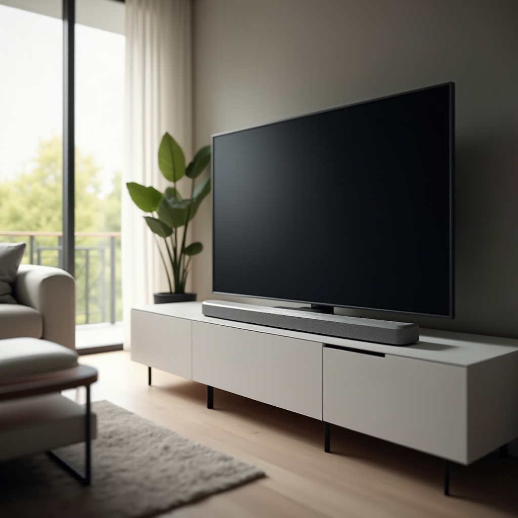 soundbar terbaik untuk dialog