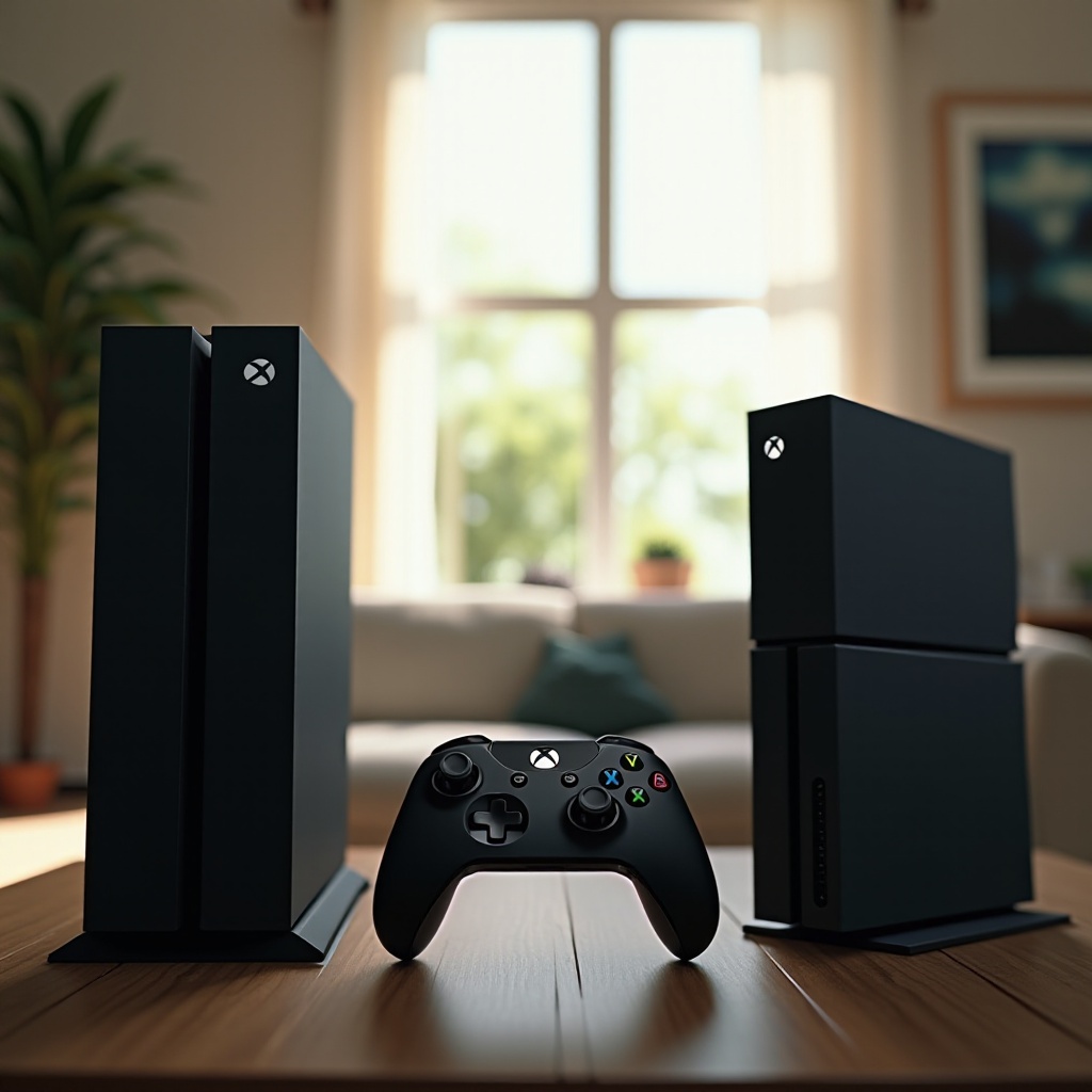 ¿Cuál es mejor, PS4 o Xbox One?