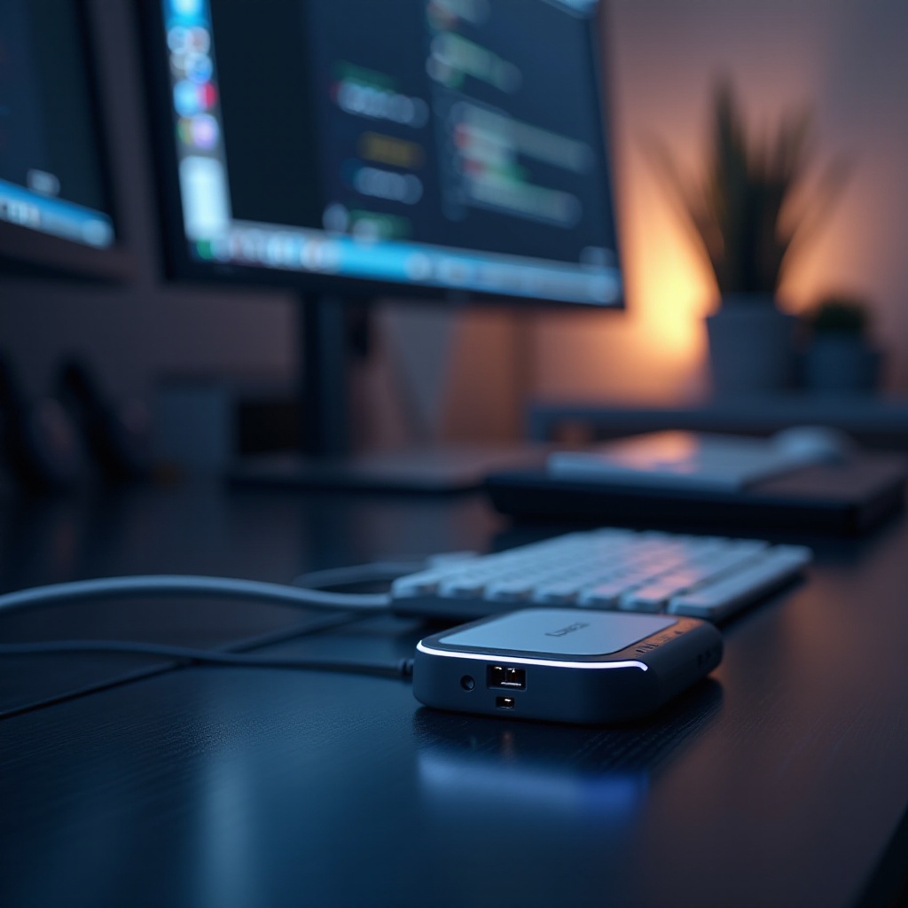 pelindung lonjakan terbaik untuk PC