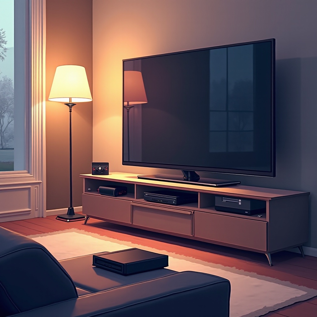 テレビのHDMI入力が足りない