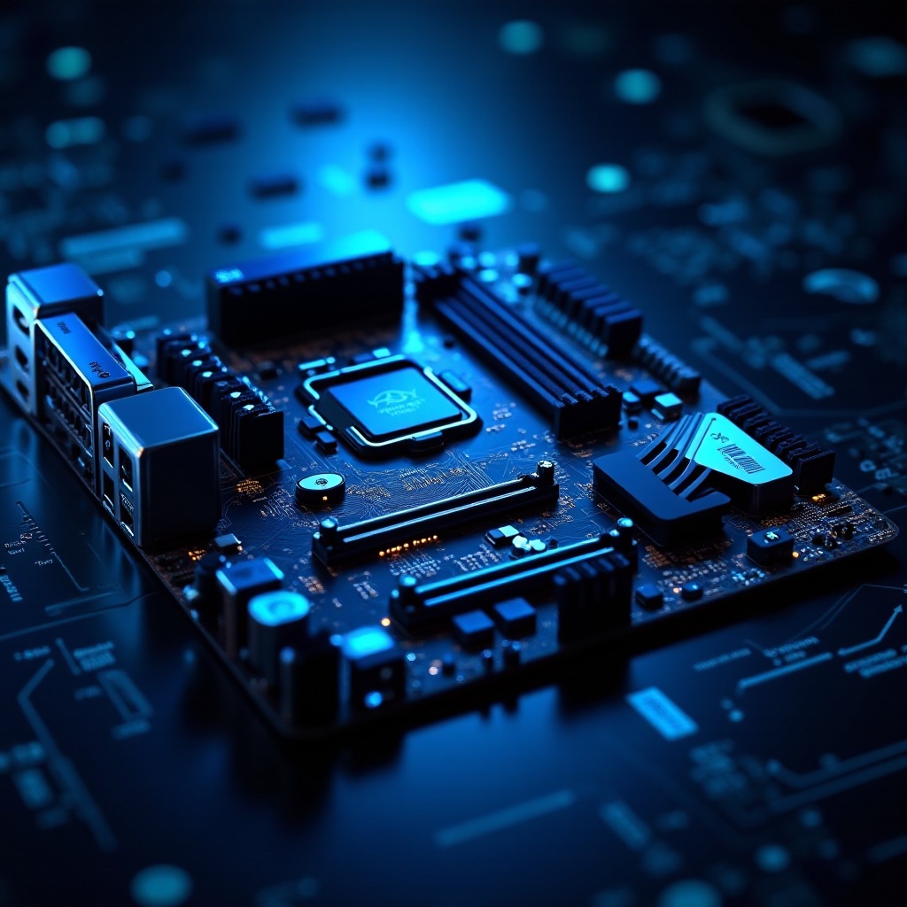 アスロックマザーボードのレビュー