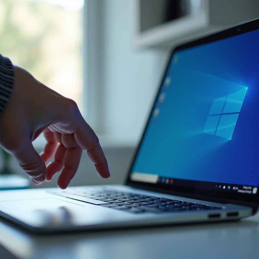 jalankan pengaturan sebagai administrator di Windows 11