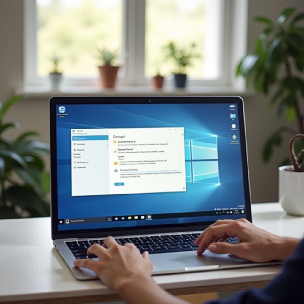 cómo dejar de guardar archivos en OneDrive en Windows 11