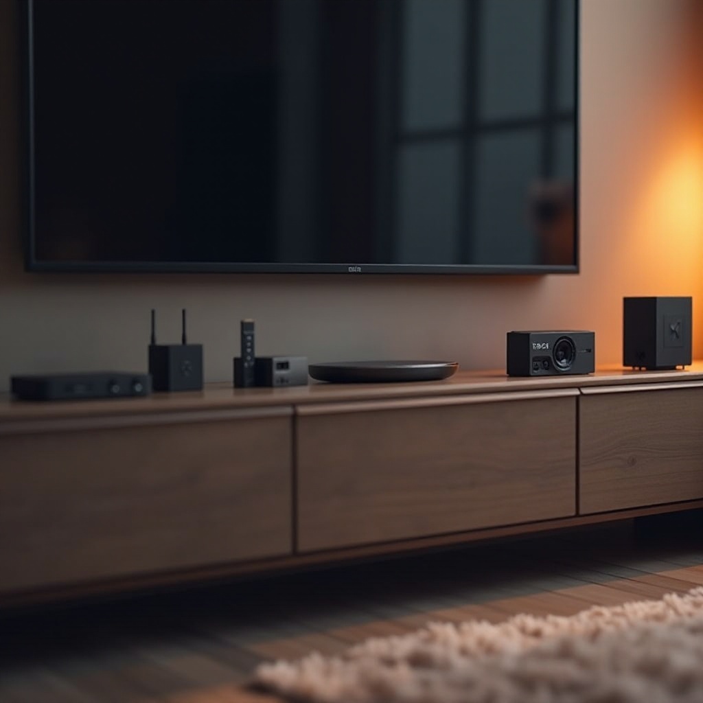 обзоры на smart tv box