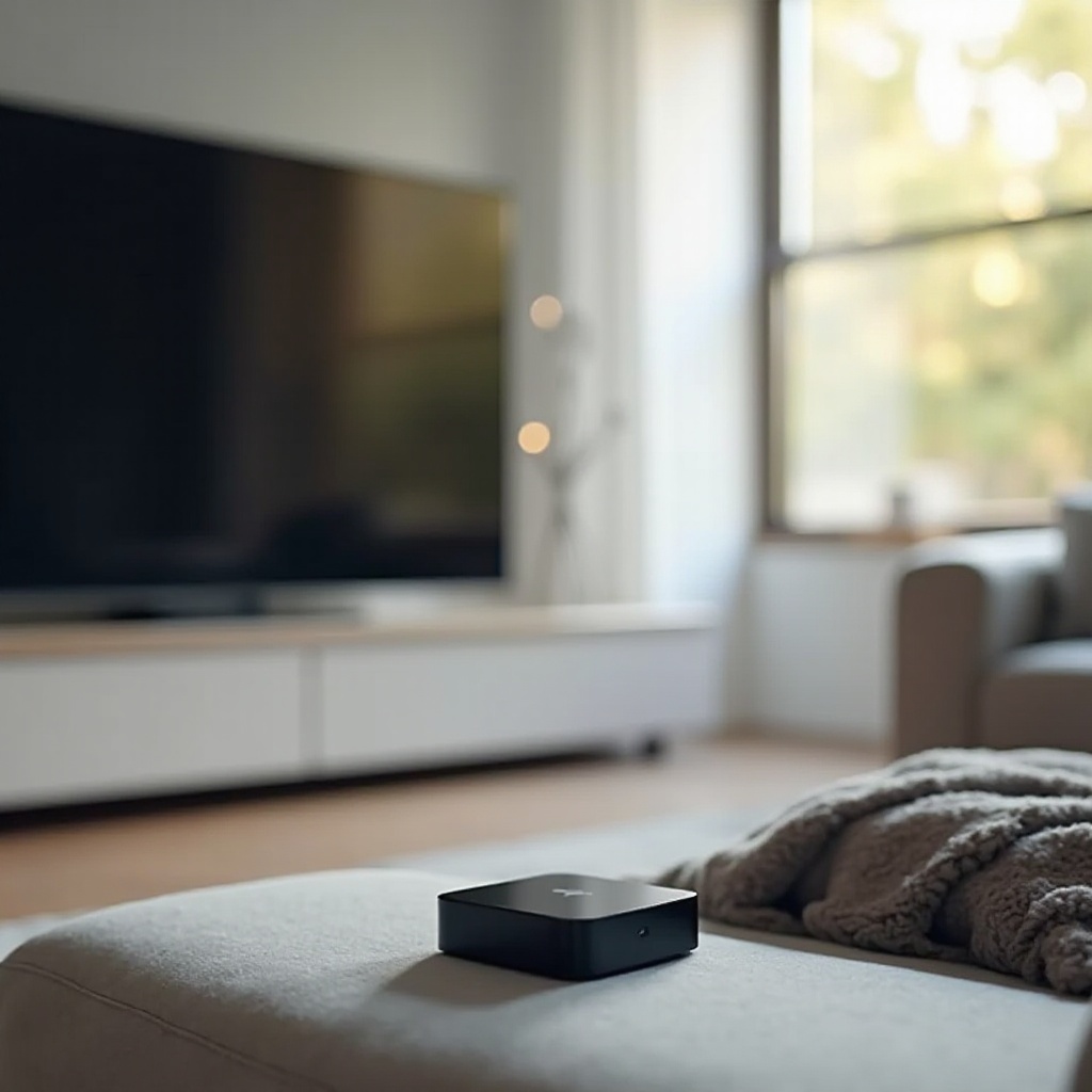 ulasan kotak smart tv