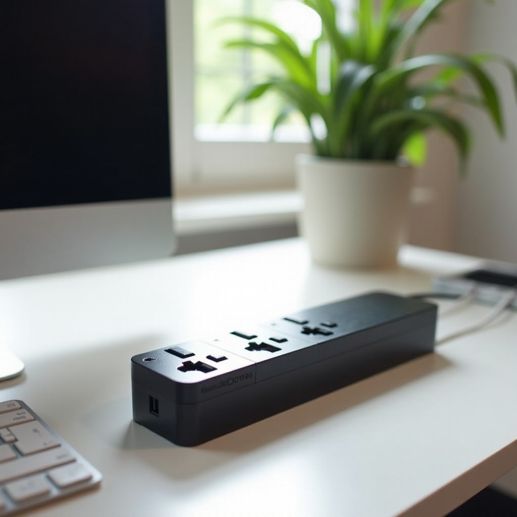 лучший сетевой фильтр для ПК