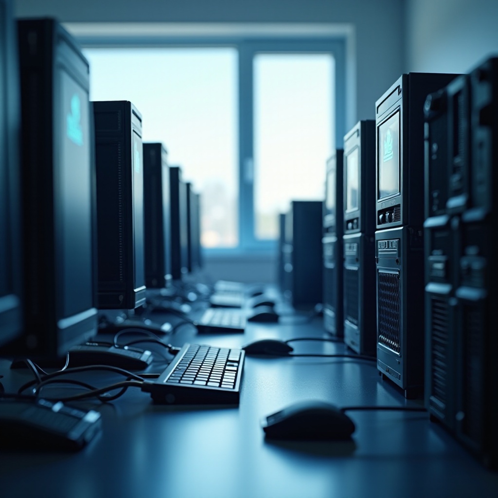 pelindung lonjakan vs pemutus sirkuit