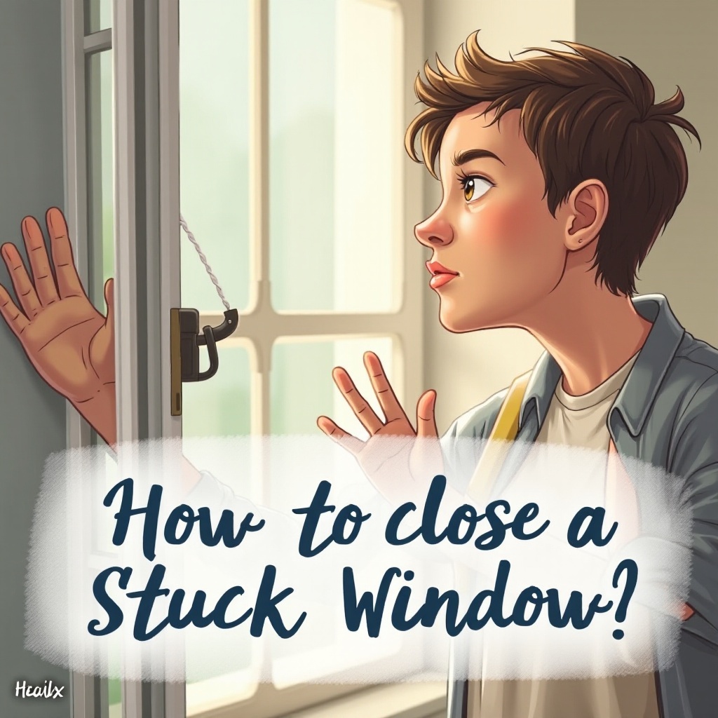 jak zamknąć okno, które się zawiesiło