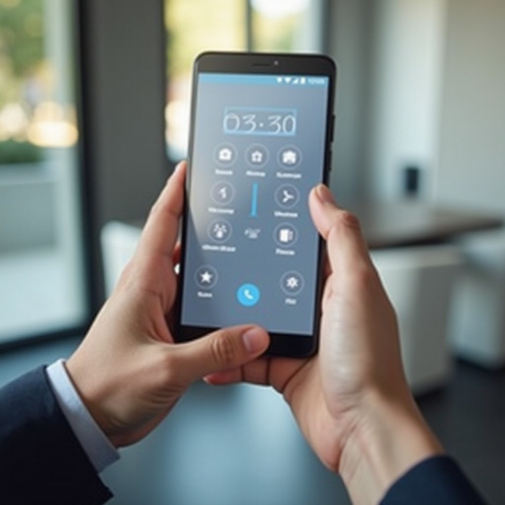 携帯電話で電話を録音する方法